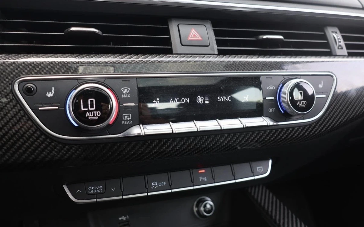 Audi Rs5 2.9T | B&O | HUD | 360 | CARPLAY | БЕЗ ИНЦИДЕНТИ |, снимка 12 - Автомобили и джипове - 55508060