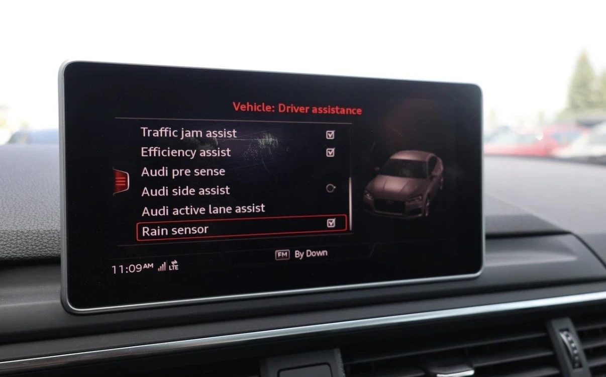 Audi Rs5 2.9T | B&O | HUD | 360 | CARPLAY | БЕЗ ИНЦИДЕНТИ |, снимка 14 - Автомобили и джипове - 55508060
