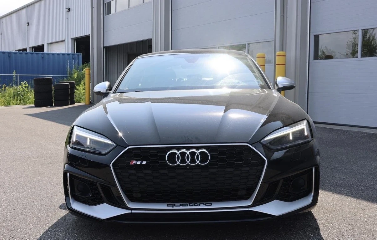 Audi Rs5 2.9T | B&O | HUD | 360 | CARPLAY | БЕЗ ИНЦИДЕНТИ |, снимка 2 - Автомобили и джипове - 55508060