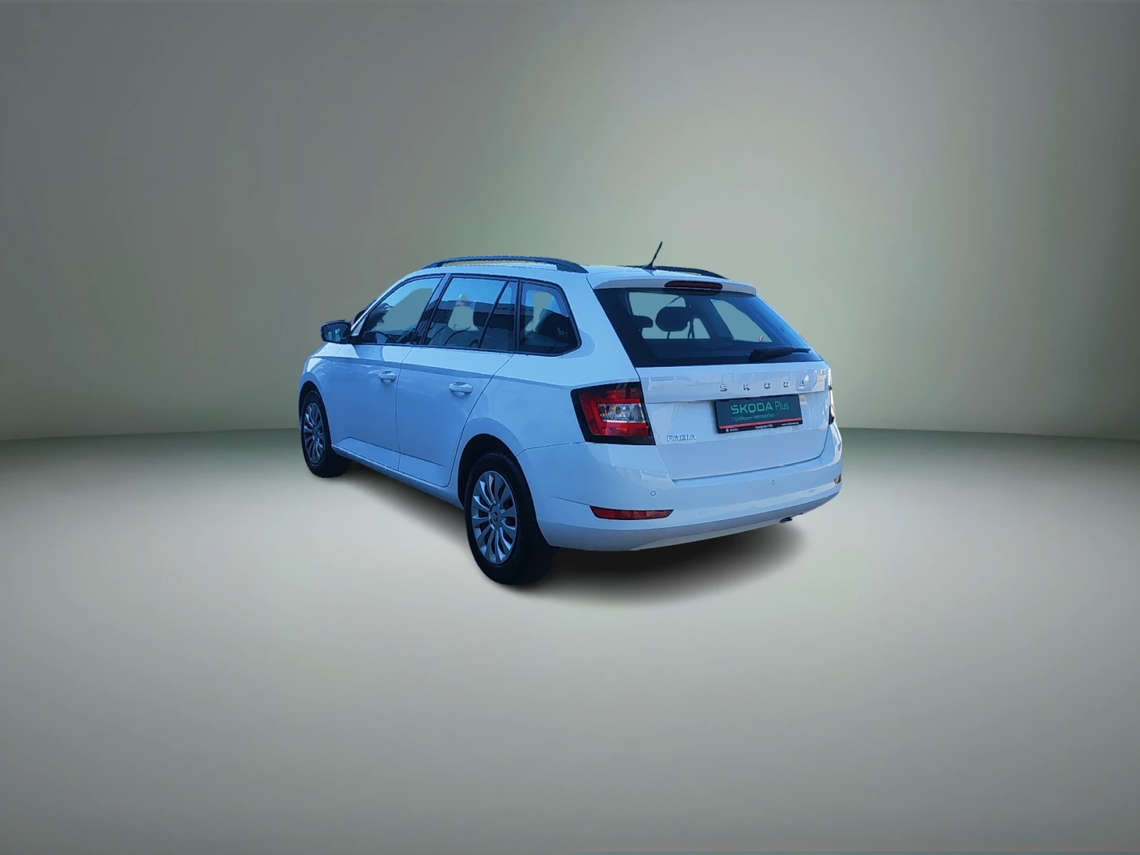 Skoda Fabia 1.0 TSI/95 k.с., снимка 2 - Автомобили и джипове - 55562315