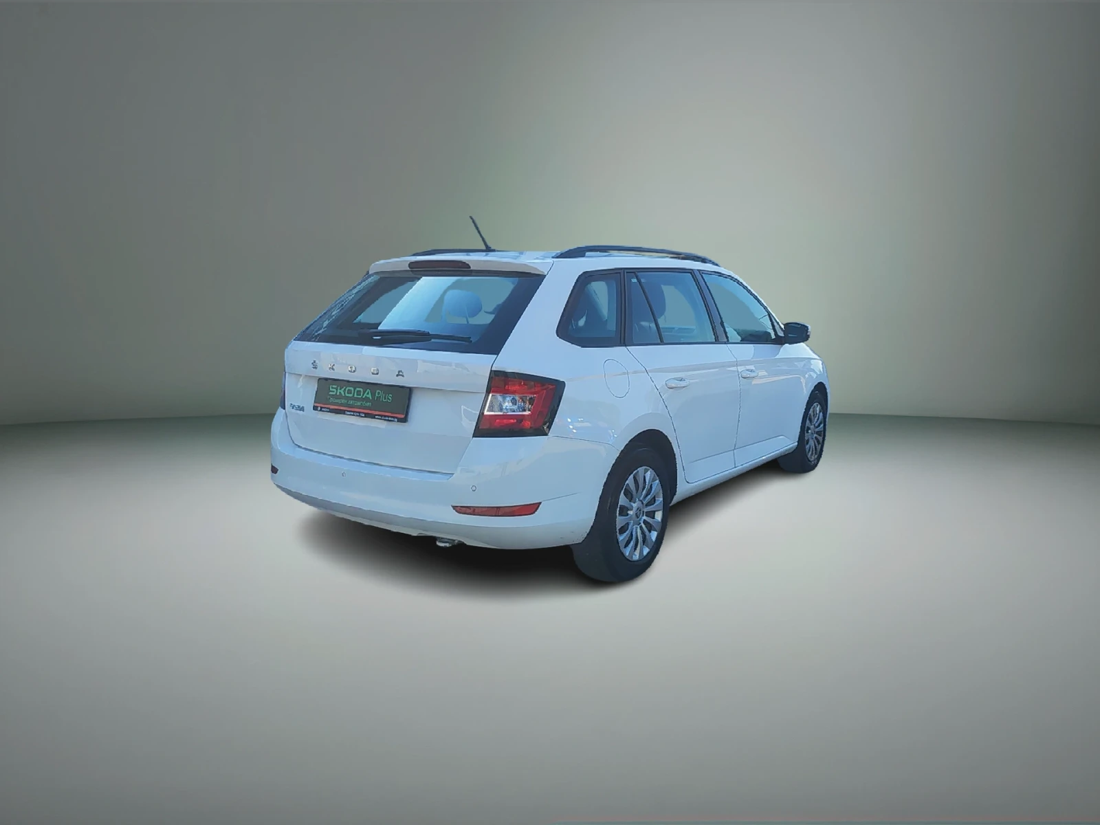Skoda Fabia 1.0 TSI/95 k.с., снимка 4 - Автомобили и джипове - 55562315