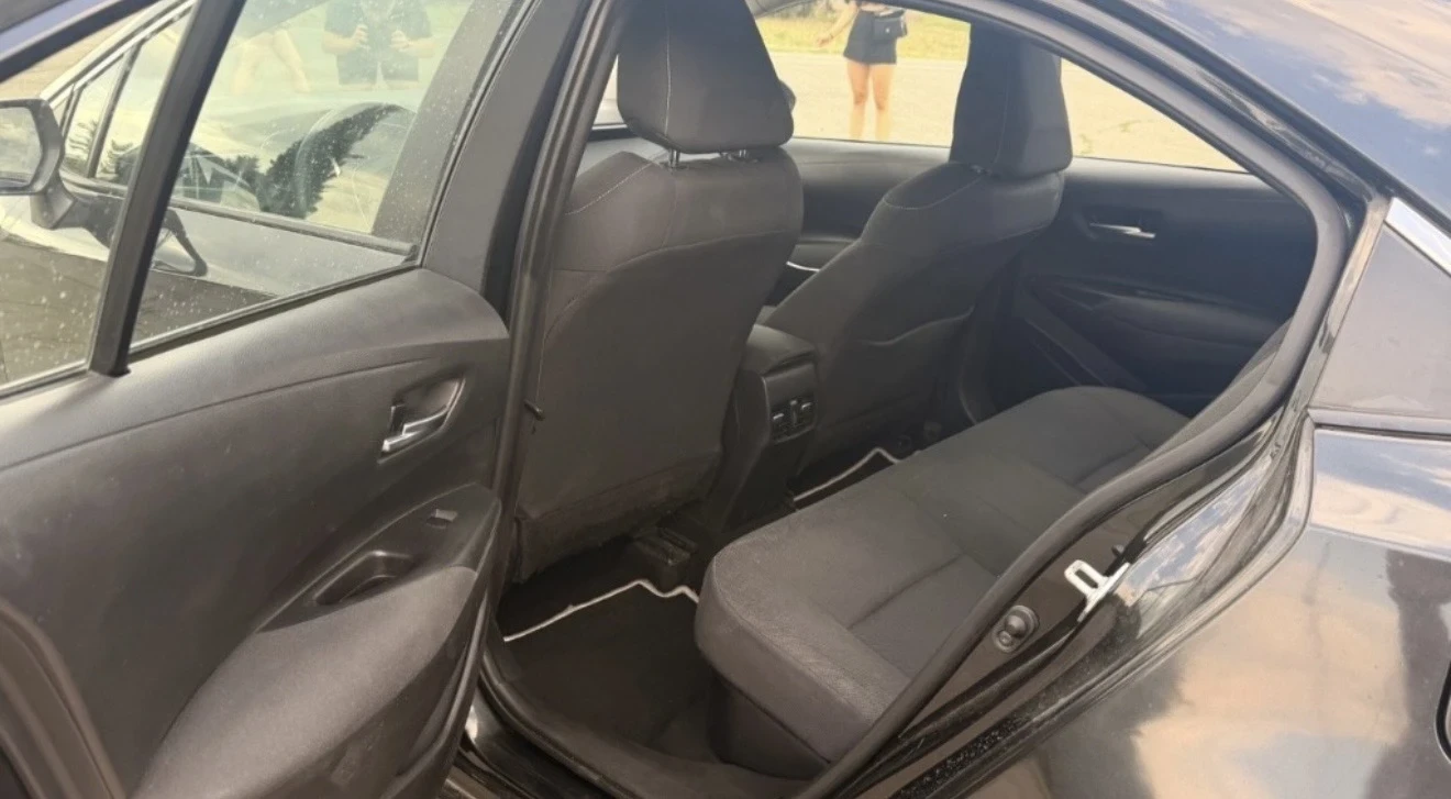 Toyota Corolla LPG* РЕГИСТРИРАНА, снимка 8 - Автомобили и джипове - 55735045