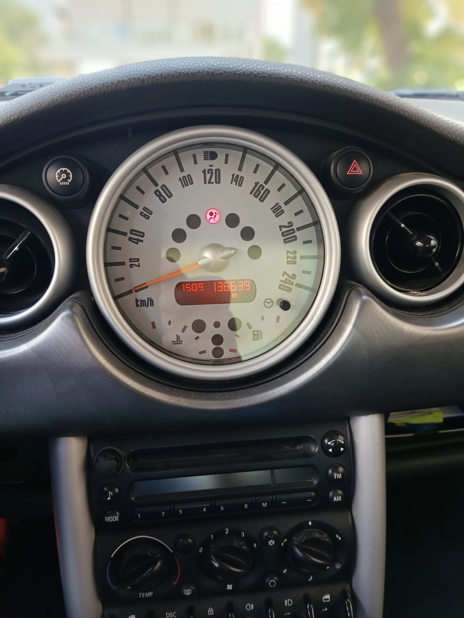 Mini Cooper s, снимка 4 - Автомобили и джипове - 55891832
