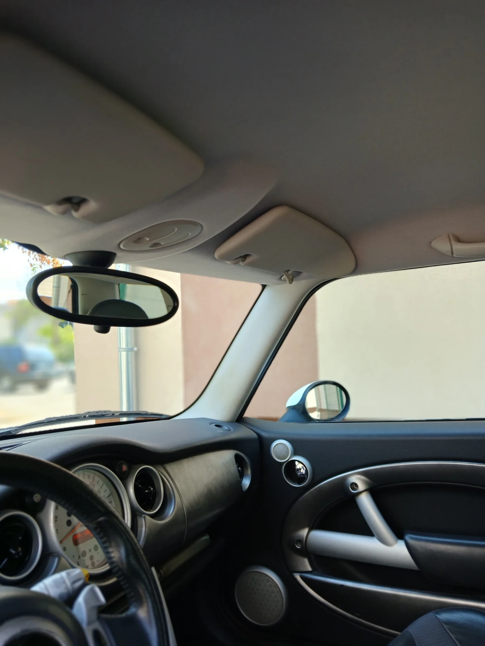 Mini Cooper s, снимка 8 - Автомобили и джипове - 55891832