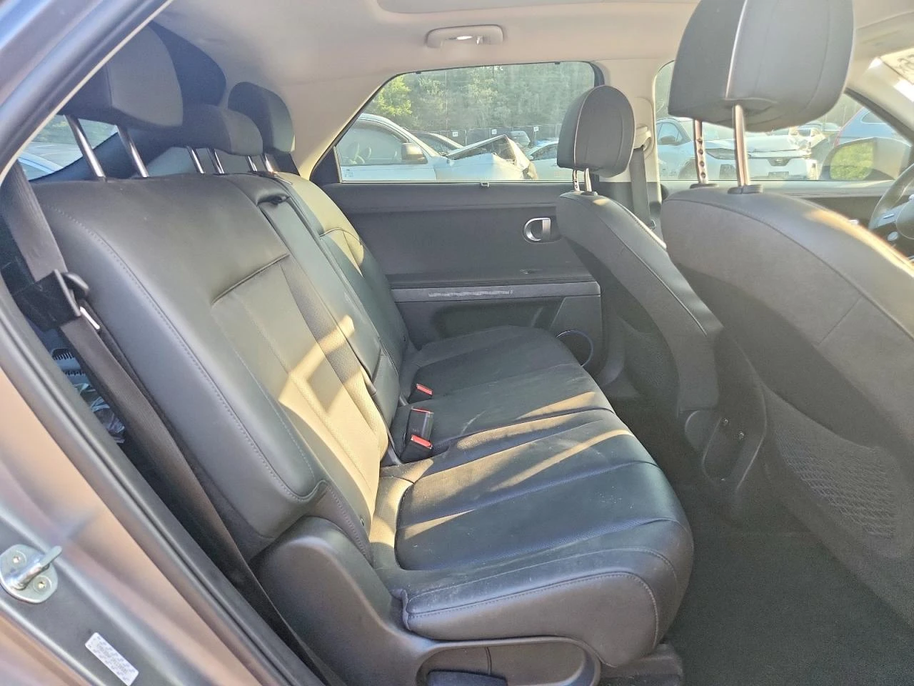 Hyundai Ioniq 5 Limited, снимка 11 - Автомобили и джипове - 56215565