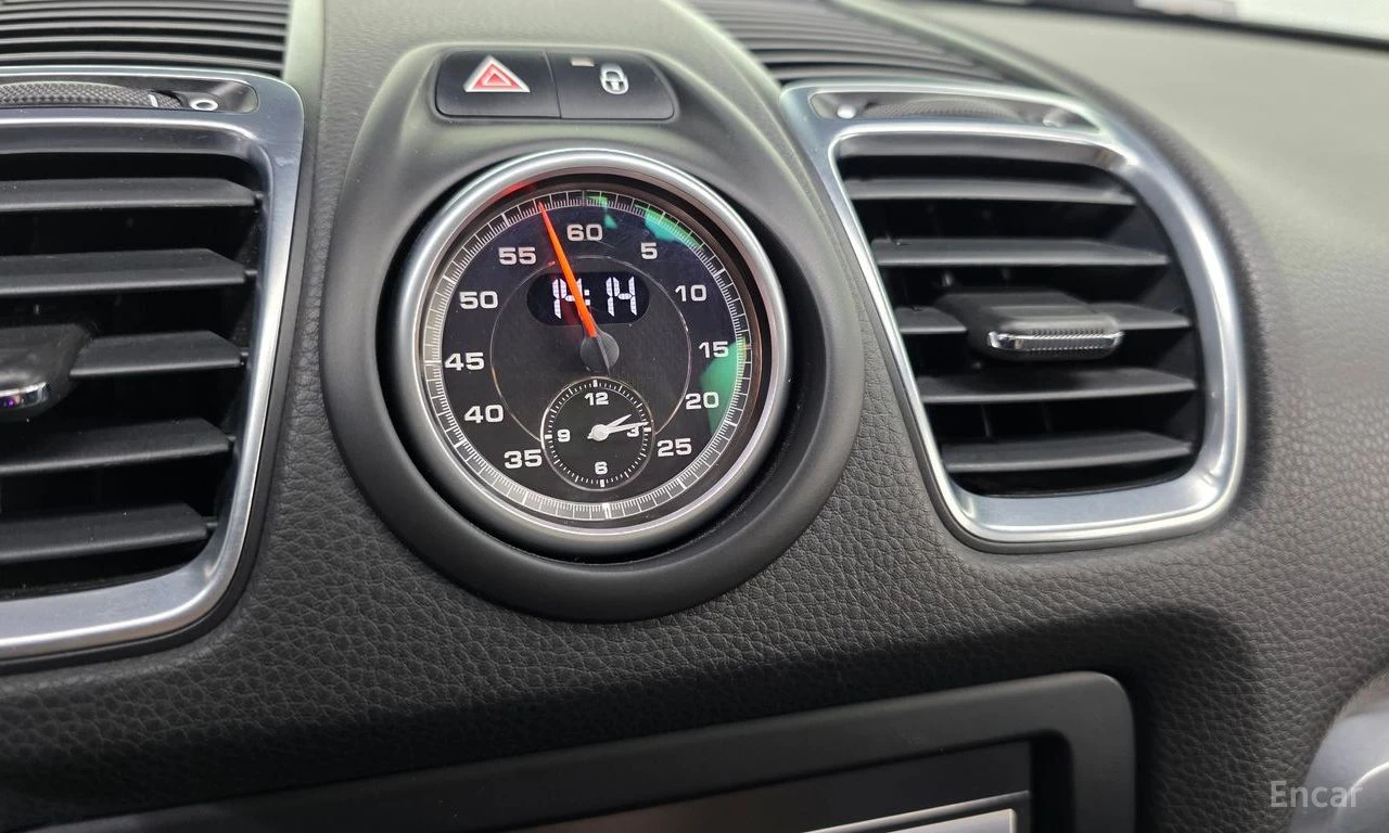 Porsche Boxster * 981* S* 3.4* PDK* ОБДУХВАНЕ* , снимка 14 - Автомобили и джипове - 56299659