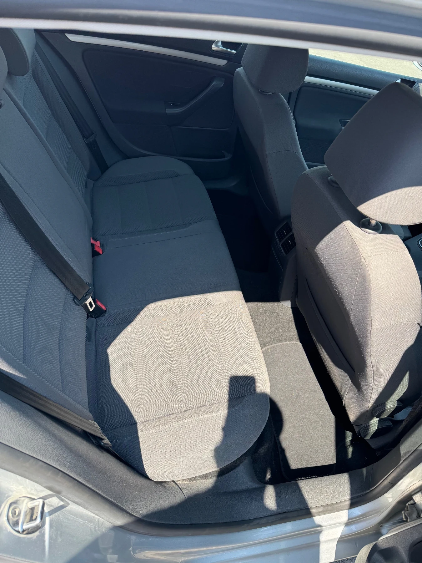 VW Golf, снимка 8 - Автомобили и джипове - 56333885