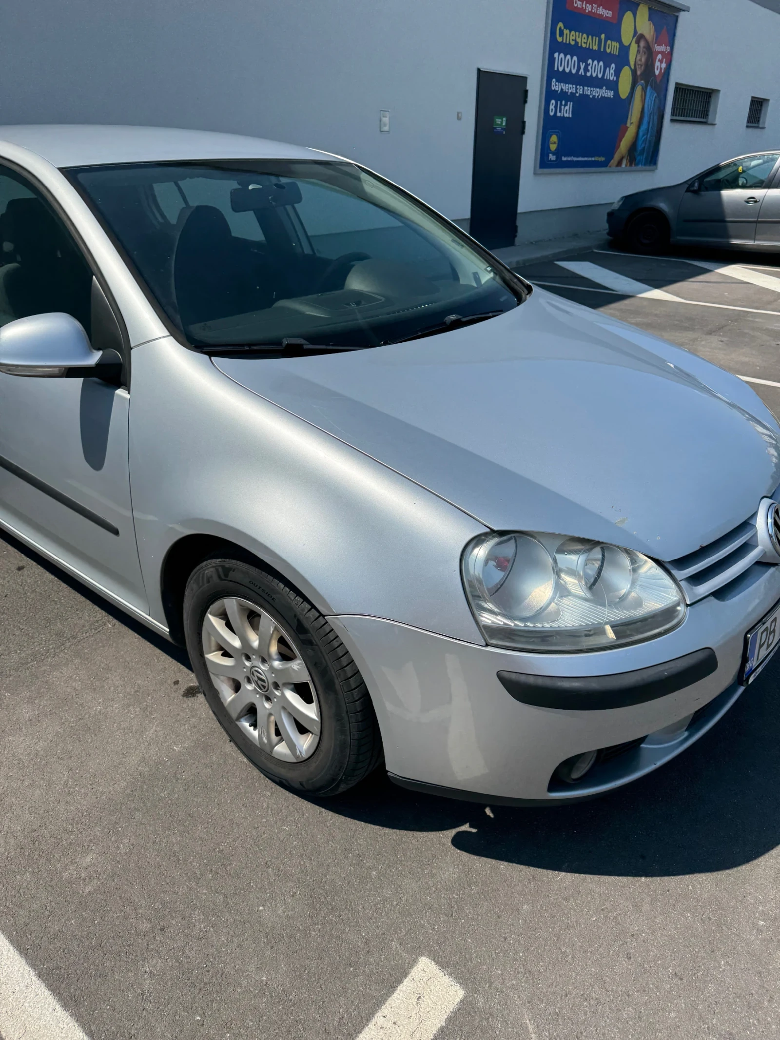 VW Golf, снимка 3 - Автомобили и джипове - 56333885
