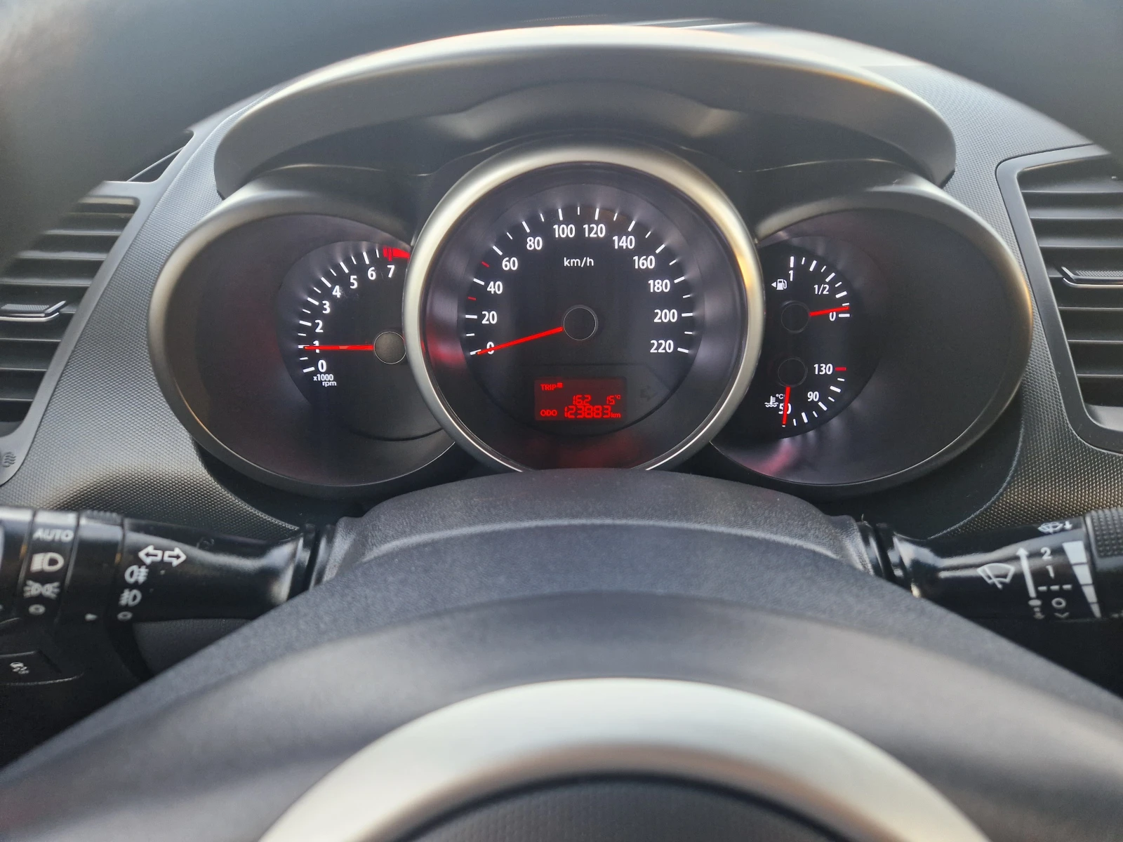 Kia Soul 1.6i 140ch SPIRIT | Mobile.bg � ����������� 14