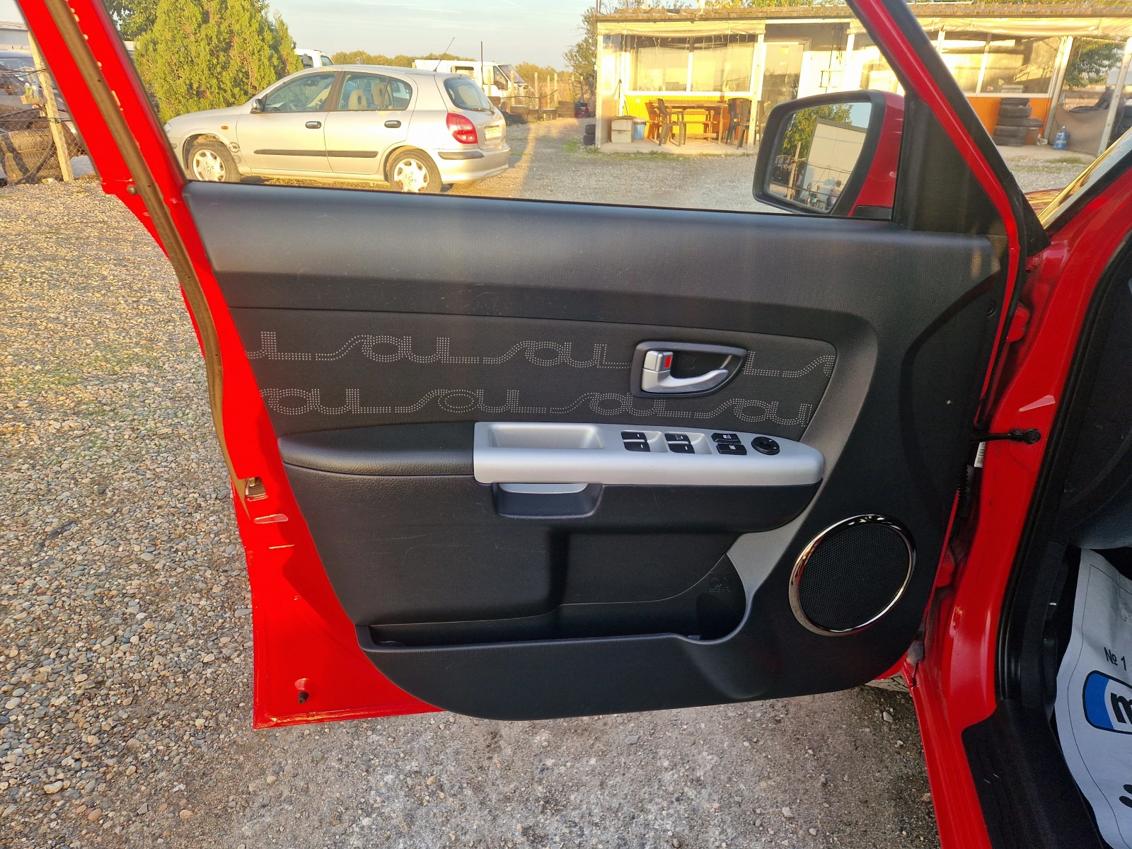 Kia Soul 1.6i 140ch SPIRIT | Mobile.bg � ����������� 9