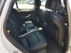 BMW X6 X6 M 5.0 i, снимка 10