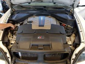 BMW X6 X6 M 5.0 i, снимка 16