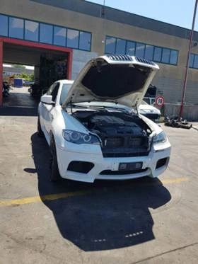 BMW X6 X6 M 5.0 i, снимка 3