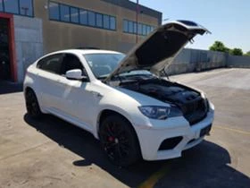 BMW X6 X6 M 5.0 i, снимка 12