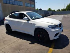 BMW X6 X6 M 5.0 i, снимка 1