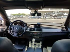 BMW X6 X6 M 5.0 i, снимка 5