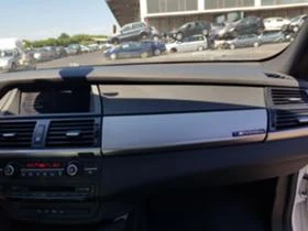 BMW X6 X6 M 5.0 i, снимка 9