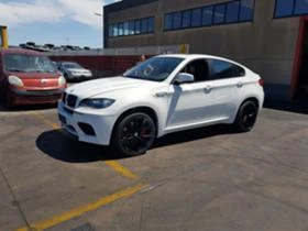 BMW X6 X6 M 5.0 i, снимка 4