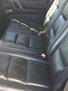 Mercedes-Benz G 270, снимка 13