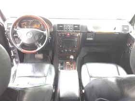 Mercedes-Benz G 270, снимка 17