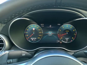 Mercedes-Benz GLC 43 AMG AMG/4 MATIC/ COUPE, снимка 14