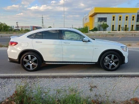 Mercedes-Benz GLC 43 AMG AMG/4 MATIC/ COUPE, снимка 8