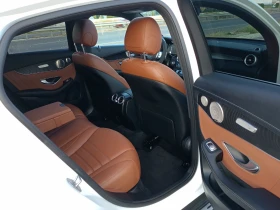 Mercedes-Benz GLC 43 AMG AMG/4 MATIC/ COUPE, снимка 12