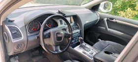 Audi Q7 3.0 tdi 245к.с. нов двигател и турбо!!!, снимка 7