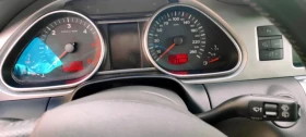 Audi Q7 3.0 tdi 245к.с. нов двигател и турбо!!!, снимка 8