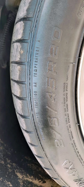 Audi Q7 3.0 tdi 245к.с. нов двигател и турбо!!!, снимка 4