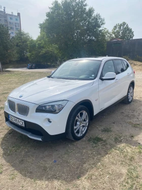 BMW X1 2, 3 D, снимка 1