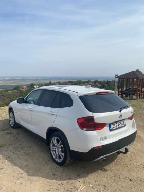 BMW X1 2, 3 D, снимка 2