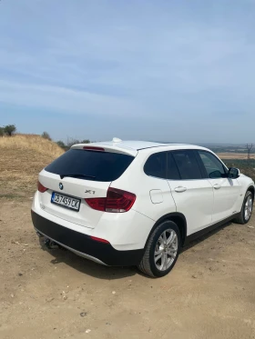 BMW X1 2, 3 D, снимка 3