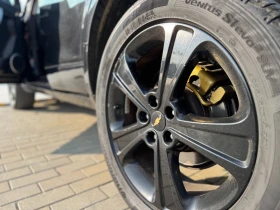 Chevrolet Captiva 2.2 184к.с, снимка 14