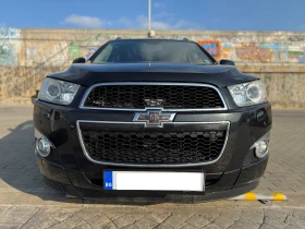 Chevrolet Captiva 2.2 184к.с, снимка 17