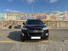 Chevrolet Captiva 2.2 184к.с, снимка 2