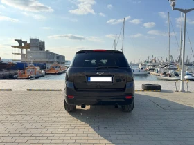 Chevrolet Captiva 2.2 184к.с, снимка 6