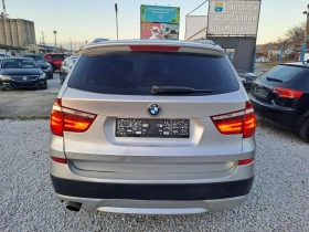 BMW X3 2, 0D, X-DRIVE, ПАНОРАМА, снимка 5
