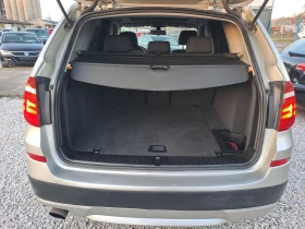 BMW X3 2, 0D, X-DRIVE, ПАНОРАМА, снимка 9