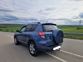 Toyota Rav4 D4D 4x4 Бартер , снимка 7