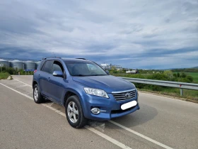 Toyota Rav4 D4D 4x4 Бартер , снимка 3