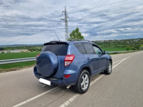 Toyota Rav4 D4D 4x4 Бартер , снимка 8