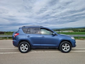 Toyota Rav4 D4D 4x4 Бартер , снимка 6