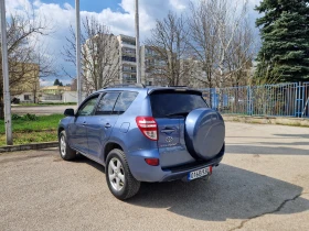 Toyota Rav4 D4D 4x4 TOP, снимка 4
