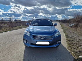 Toyota Rav4 D4D 4x4 TOP, снимка 2