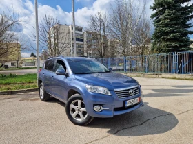 Toyota Rav4 D4D 4x4 TOP, снимка 3