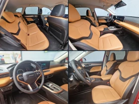 Haval Jolion Supreme , снимка 13