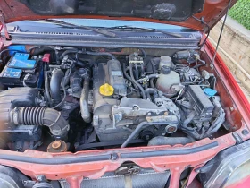 Suzuki Jimny 1.5DDiS, снимка 8
