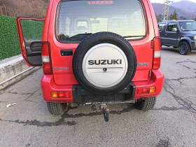 Suzuki Jimny 1.5DDiS, снимка 3