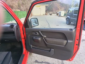 Suzuki Jimny 1.5DDiS, снимка 5